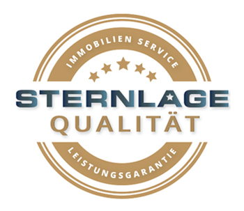 Sternlage - Immobilienservice - Leistungsgarantie