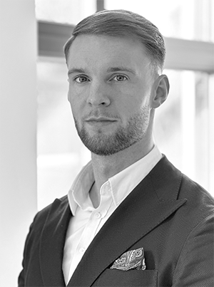 Lennard Kohnke - Immobilienberater Immobilienkaufmann (IHK)