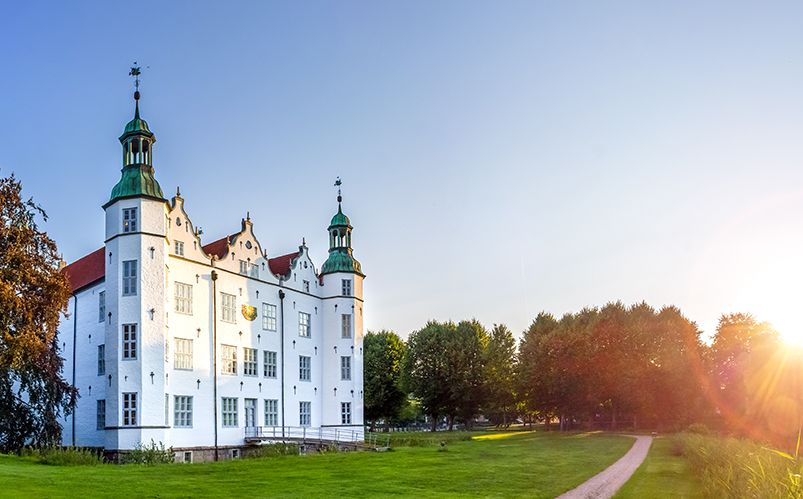 ahrensburg schloss immobilien schleswig-holstein