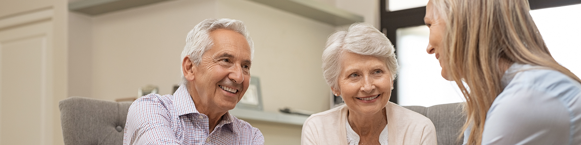 Immobilie vermieten, verrenten, vererben oder verkaufen