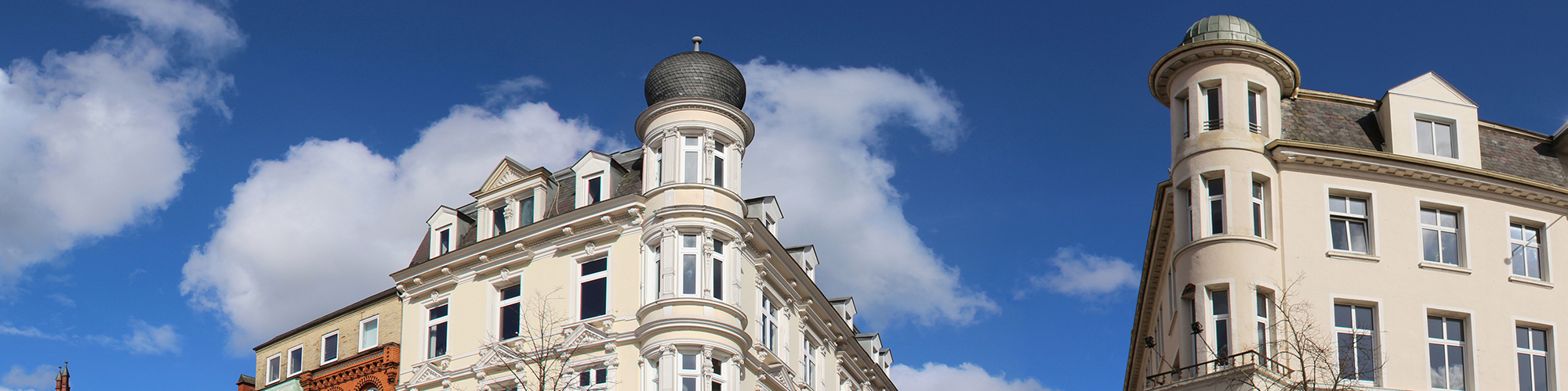 Immobilien Wohnungen und Häuser in Neumünster und Umgebung